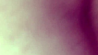 Wife Bent Over in Stockings Takes Hard Doggy Pounding