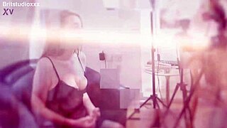 Spanish Milf Fingers Her Juicy Pussy To Explosive Orgasm Solo