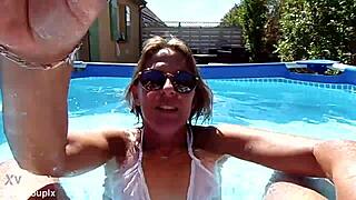 French amateur slut teases pussy ready for your dirty commands?