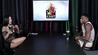 best dirty chat moments with will mastro on porn cast brazil part 2
