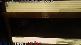 watch curvy neighbor finger big tits ass to orgasm while you spy