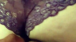 Hard amateur fucks that hit deep and raw