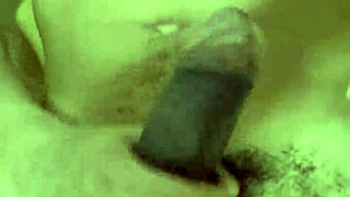 Post-Abs Pump, Monster Cock Refuses to Rise