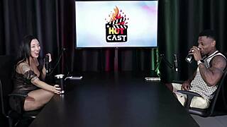 best dirty chat moments with will mastro on porn cast brazil part 2