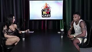 best dirty chat moments with will mastro on porn cast brazil part 2