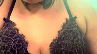 Gym Temptation Leads to Bathroom Pussy Fingering and Explosive Orgasm