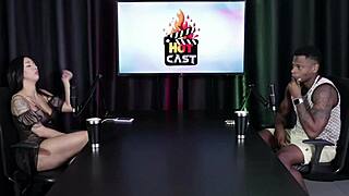 best dirty chat moments with will mastro on porn cast brazil part 2