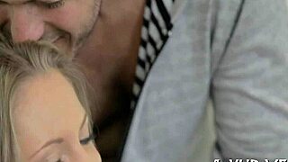 wanna feel that hardcore pounding? it's pure bliss for this barely legal teen pussy!