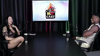 best dirty chat moments with will mastro on porn cast brazil part 2