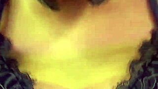 Gym Temptation Leads to Bathroom Pussy Fingering and Explosive Orgasm