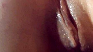 gf lets marco toy her ass plug and pussy dildo for ultimate homemade pleasure 