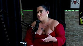 Catch Pri Melancia chatting wild with Tifany and Alice Vasconcelos in sheer red swing cast compilations part 1.