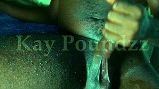 waking up at 3am for huge monster cock cumshot blast