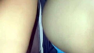 gorgeous latina with huge ass takes massive cock closeup 😍🍑💦