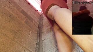 quieres manosear a esta culona fetichista latina por plata? 