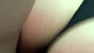 latina slave bends for huge ass worship spanks and rough homemade domination 