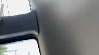 Bored Hooker Sucks Dick Fucked Cum Mouth