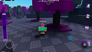 hey wanna see this slut testing her roblox condo alt?