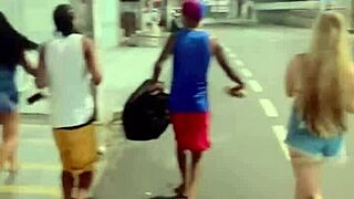 amateur street fuck vid leaked everyone bareback pounding without condoms 😈🔥