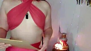 sexy artist draws her muse but laughs at his tiny cock joi sph humiliation
