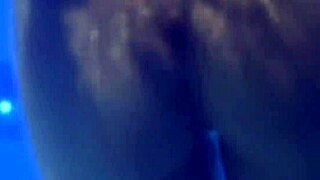 her indian seduction dance leaves me aching with horny desire again