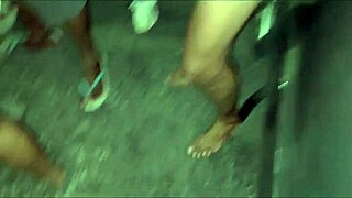 amateur street fuck vid leaked everyone bareback pounding without condoms 😈🔥