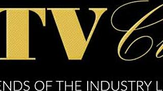 RETRO BRUNETTE IN BLACK STOCKINGS TAKES BALLS DEEP BANGING FROM MONSTER COCK