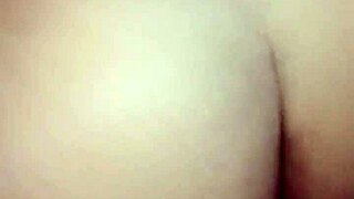 stepsis thinks it's a game till bro slides in her tight anal for colombian heat