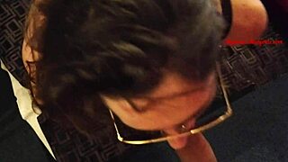 Close-Up Deep Anal Pounding Ends in Face Fucking Facial Cumshot