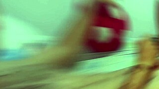 damn hot sex with stepson made me cum on his dick and cover my face in semen
