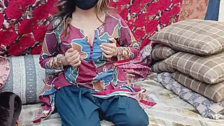 sobia nasir knows how to tease her hubby with those arabian curves doesn't she