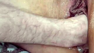 bbw stepsis endures first time deep fisting stretching her pussy wide