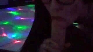 Badmelli sucking me off so good during carmona hangout damn that mouth