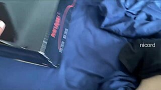 i mistook my petite latina sister-in-law for a sex doll and fucked her doggystyle