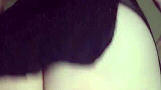watch these fat asses twerk shake and spread big pussy lips wide