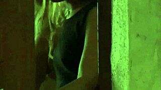 i'm the new submissive curvy blonde maid trained by mistress in kinky lesbian bdsm play