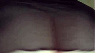 watch these fat asses twerk shake and spread big pussy lips wide