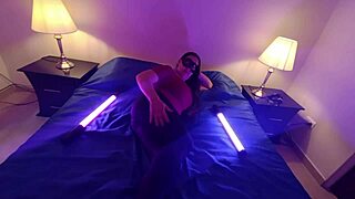 me folle sin condon a la mejor amiga de mi esposa le encanta el sexo por dinero parte 1