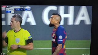 bayern or barcelona? who's winning this spanish showdown?? ⚽🔥