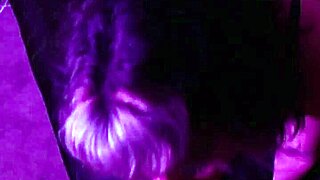 latina milf screams from monster cock pounding her wet pussy doggystyle to creampie
