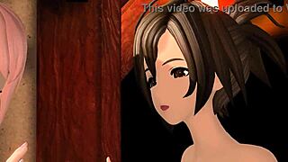 luka and meiko full nude big tits mod 🔥🍑