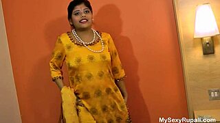 watch this sexy indian babe rupali finger her shaved pussy squirt and fuck dildos till orgasm