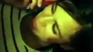 carmen cavernati shares her amateur story