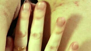 Brunette Mom Fucked Doggy In Handcuffs And Condom