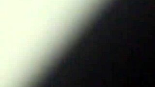 Cam girl Juwuanita with massive jiggling booty sits down spreading that big ass wide