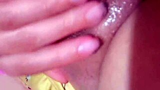 naughty curvy colombian bride strips masturbates her big tits belly in bus ride cosplay