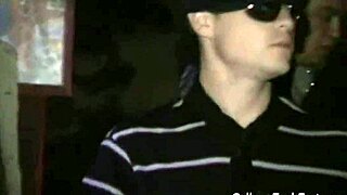 i watched college girls next door get fucked hard at the mega orgy