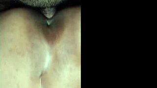 Damn this fat mexican culona shakes her big ass while masturbating hard 🍑🔥