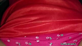 Hamaribhabhi1's Horny Moans in Hardcore Blowjob