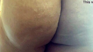 Riya moans loud as boss rams her tight ass with his massive throbbing cock.